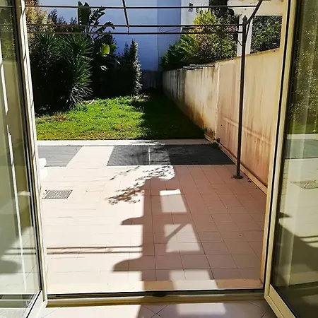 Holiday home Casa Vacanze Iside Centro, Salento 7/8 Posti *